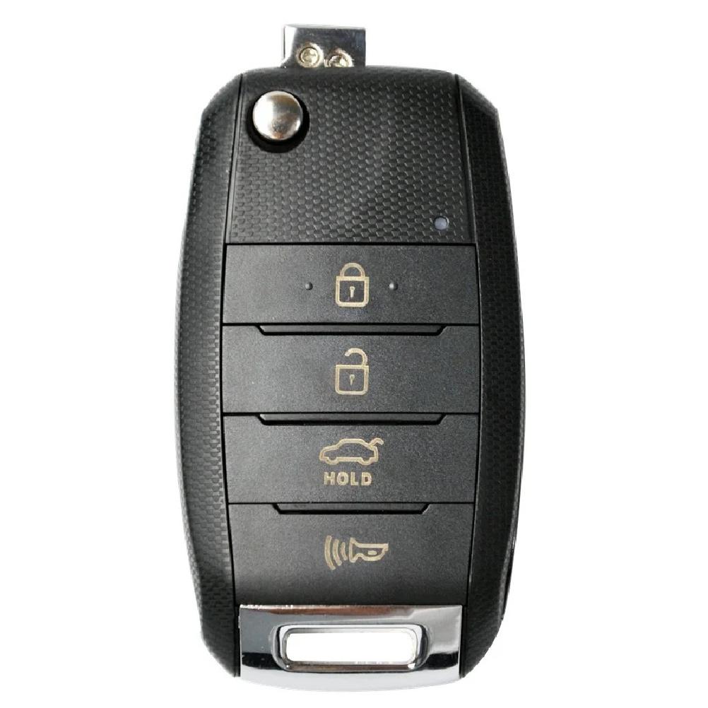 1pcs Keydiy Remote Carkey KD B19 B19-2 B19-3 B19-4 Universal 3 Button Remote Smart Key for KD900 KD-x2 KD Mini Remote Control