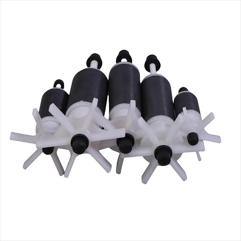 1Pc Special Rotor Accessories Lay Z Spa Tub Pump Impeller/ Rotor E02 Fix Fish Tank Micro Pump Submersible Pump Axis