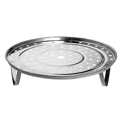 Треугольная паровая решетка Wutuo Home из нержавеющей стали
