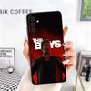 Чехол для телефона The Boys H-Homelander Мягкий для Samsung A17 A37 A57 A16 A26 A36 A56 A15 A25 A35 A55 A14 A24 A34 A54 A13 A23 A33 A53 A5