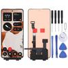 Для Nothing CMF Phone 2 Pro LCD-экран с дигитайзером в сборе (черный)