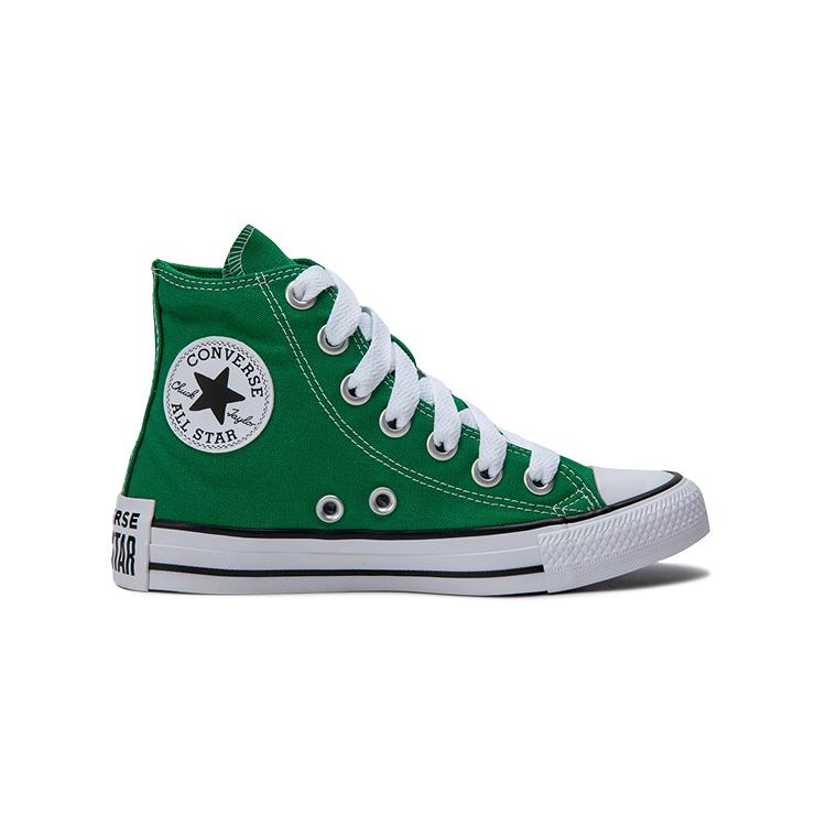 Converse Chuck Taylor All Star High GS 'Sketch - Green'