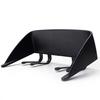 1Pc Black Gps Sunshade Visor For Navigator 7 Inch Car Gps