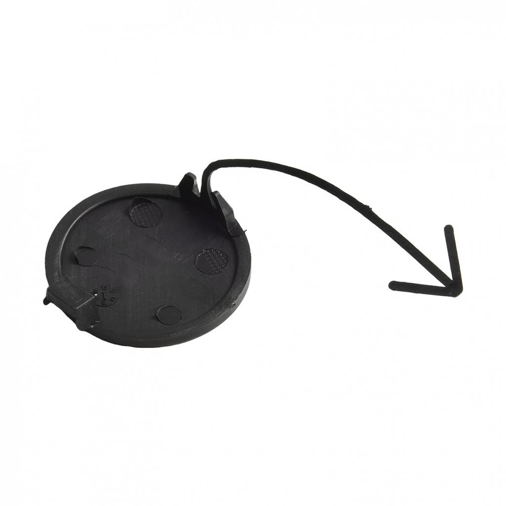 Tow Cover Practical 1Pcs Replacement 2011-2014 Spare Parts