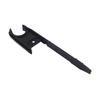 Swing Arm Rail Guard Rubber Seal Chain Slider Guide for Yamaha YZF R6 / Race / GYTR 2006-2026