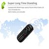 Мини-мобильный телефон L8Star BM70, Bluetooth-совместимая сотовая беспроводная гарнитура, номеронабиратель для сотового телефона Gtstar