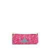 POIDS PLUME Прямоугольная косметичка Liberty Розовый Фуксия Детская