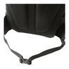 THE NORTH FACE 15L Backpack Outdoor Bag Recycled Nylon Black Men's (Unisex) Outdoor Bags NMJ72360K