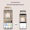 Ezviz EP3X Dual Camera Smart Video Doorbell CN plug (adapter included)