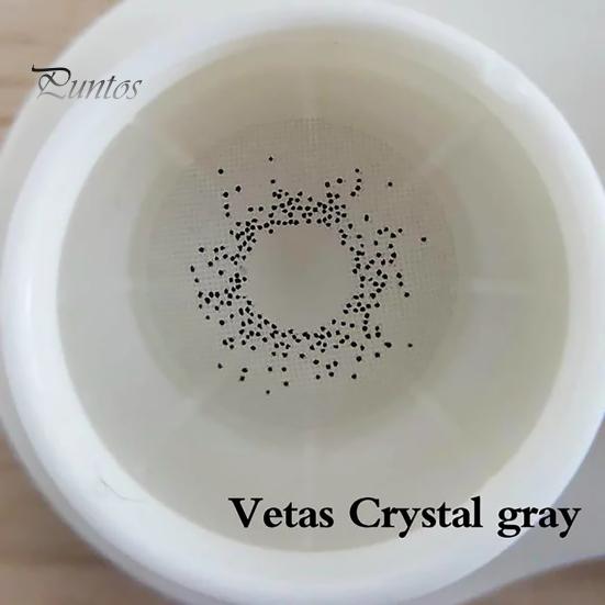 1 пара контактных линз диаметром 8,5 мм, цветные, удобные в ношении, многофункциональные носочные линзы с неионогенным гидрогелем для повседневной жизни