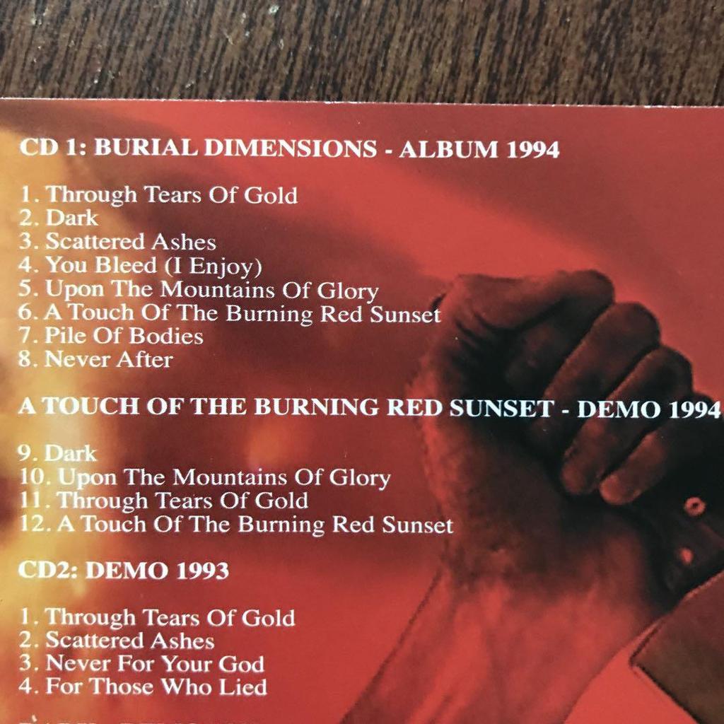 [ИСПОЛЬЗОВАН] САРКАЗМ / РАЗМЕРЫ ЗАХОРОНЕНИЯ