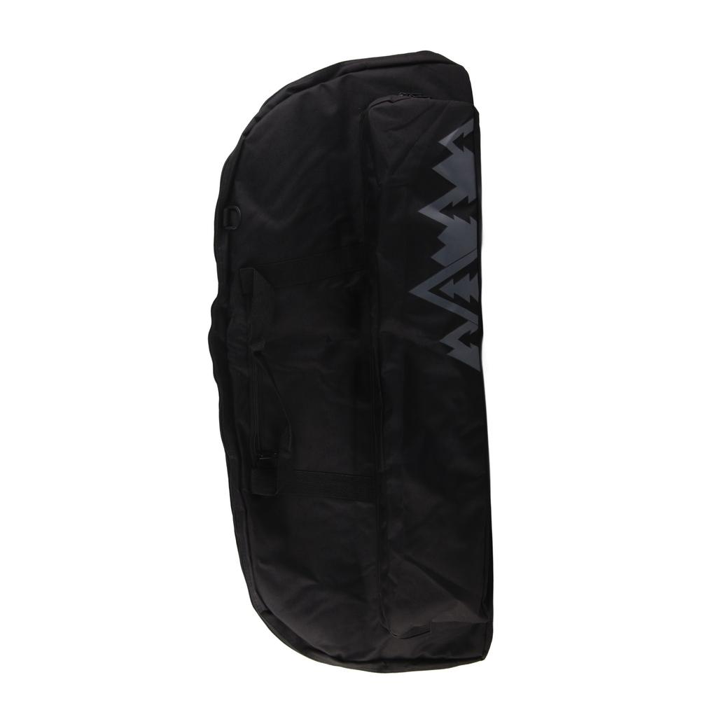 Сумка для блочного лука, сумка для переноски лука, брезентовая, большая вместимость, легкая, многофункциональная, портативная сумка для лука