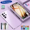 Новый Android-смартфон S23 Ultra 6,8 дюйма с 16 ГБ ОЗУ