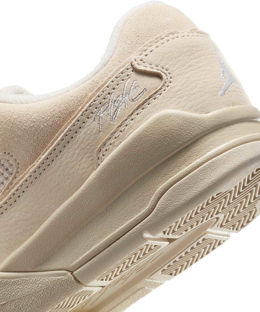 Nike Jordan Flight Court W - Легендарный светло-коричневый:Парус / Fz9854-200