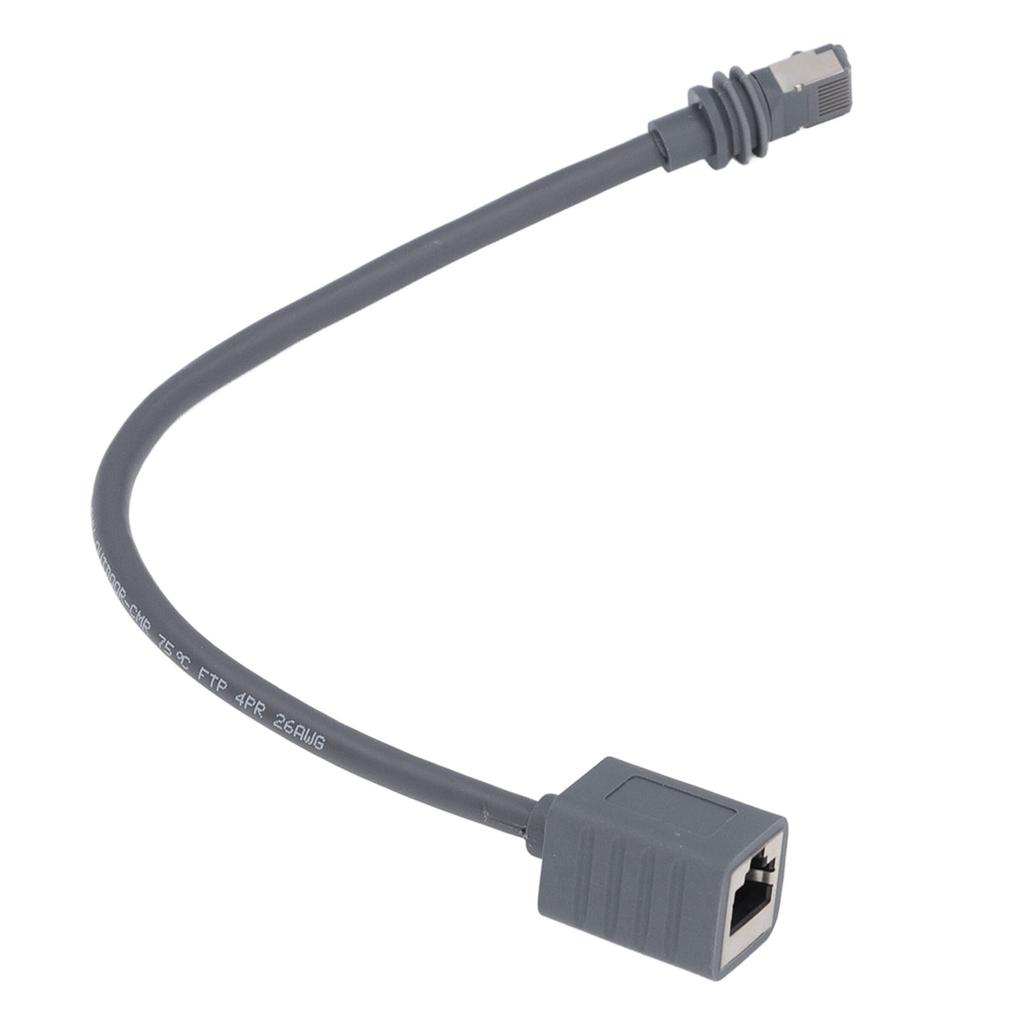 Спутниковый Ethernet-адаптер 1200 Мбит/с, спутниковый интернет-кабель SPX Male to RJ45, адаптер для Gen 3
