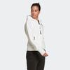 adidas Женская куртка Z.N.E Белая GM3281
