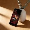 Обои Baccano Чехол для телефона Для Samsung Galaxy A91,80,73,72 ,71,53,52,32 ,31,22,21s,20,Мягкий черный чехол