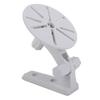 Security Camera Wall Mount Bracket Universal Camera Wall Ceiling Mounting Holder for Most Indoor Outdoor Cameras