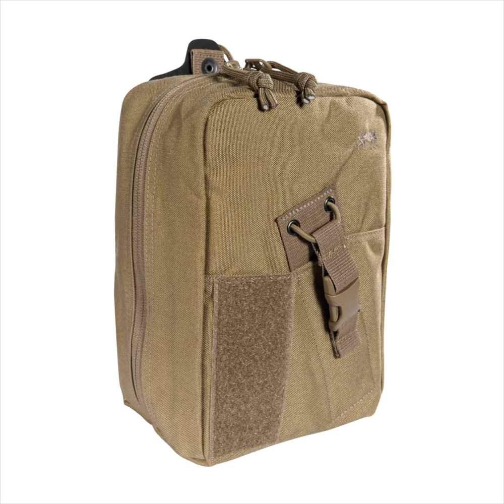 Tasmanian Tiger Base Medic Pouch MK2 Tasmanian Tiger Base Medic Pouch MK2 (Khaki 7777.343)