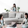 Cordless Car Vacuum Cleaner Handheld Desktop Vacuum Cleaner Dust Catcher Dust Remover  Sofa