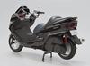 Aoshima Bunka Kyozaisha The Bike Series Yamaha SG03J Majesty C 2006 Пластиковая модель с кастомными деталями 1/12 № 27