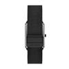 Мужские черные наручные часы Skagen SKW6928