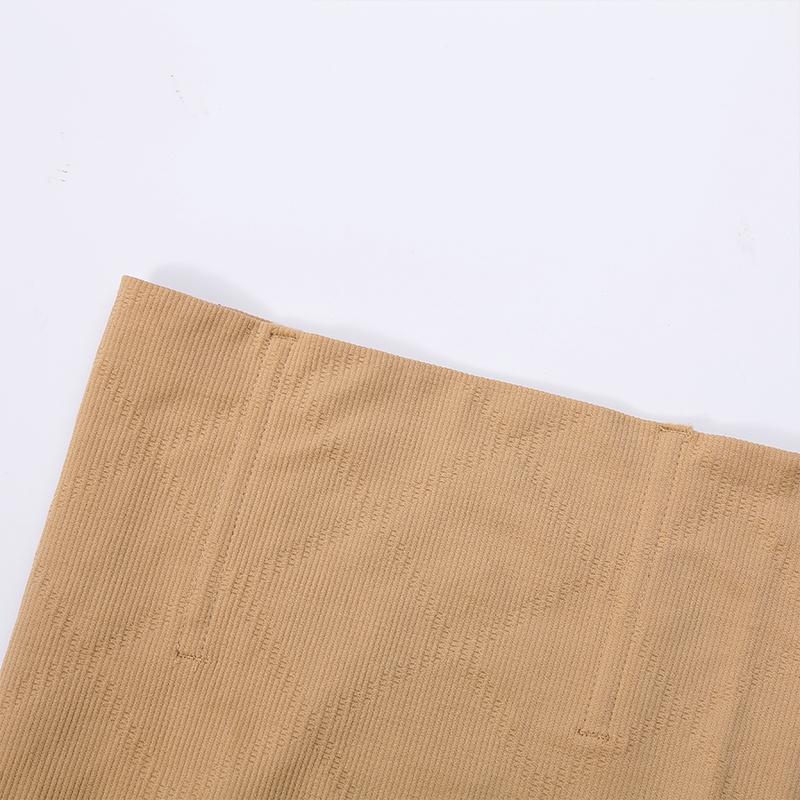 Женские корректирующие трусики с высокой талией, дышащие трусики для коррекции фигуры, бесшовное нижнее белье для похудения, женское нижнее белье для корсета, трусики для коррекции талии