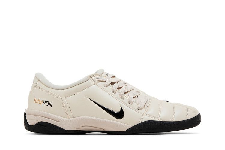 Nike Всего 90 3-х скоростной Светлый древесно-коричневый