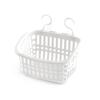Hanging Storage Basket Bathroom Hanging Basket Bathroom Plastic Bath Basket Wall Hanging Storage Basket