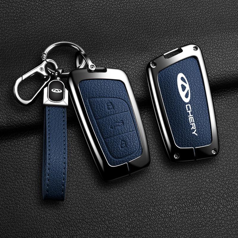 Чехол для брелока Chery Arrizo 8/Tiggo 8 Pro/9/7/8 Plus 2024