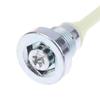 Hot Sale 1Pcs 9807979480 221347 For 3008 308 408 508 / C4 C5 DS5 Automatic Transmission Gearbox Oil Drain Screw