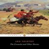 The Cossacks and Other Stories by Leo Tolstoy Paperback Book 9780140449594