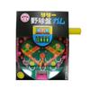 Жевательная резинка Lily Baseball с 150 штуками по 27 штук в каждой +