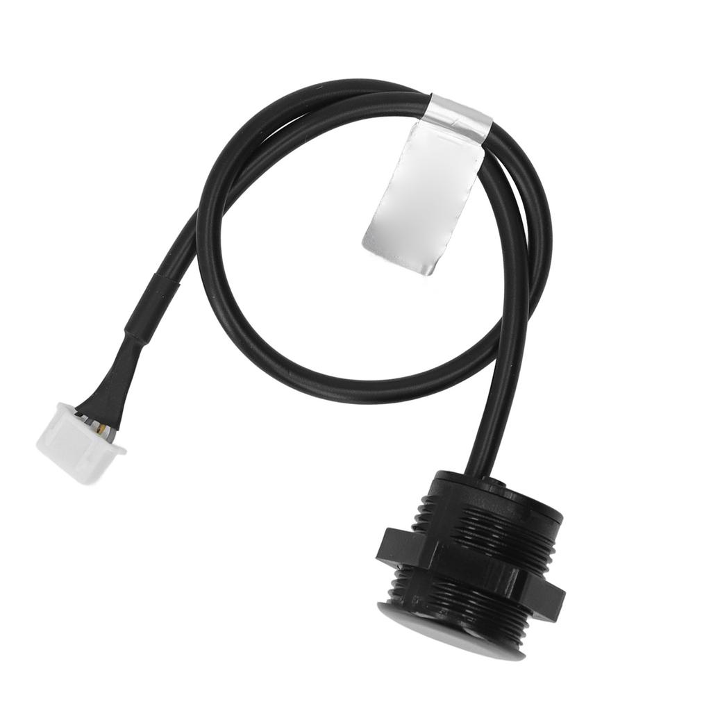 Laser Infrared Ranging Sensor NPN 1cm To 200cm Sensing High Accuracy IP67 Obstacle Avoidance Laser Range Module DC 5‑24V