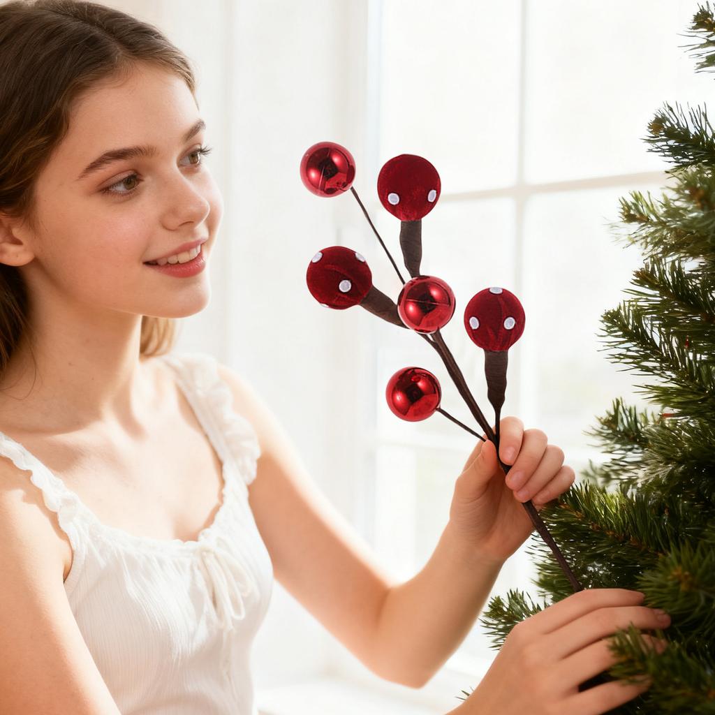 3D Three-dimensional Christmas Pendant, Christmas Tree Decoration Pendant, Suitable For Holiday Decoration