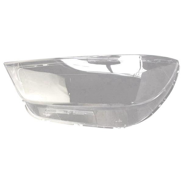 Накладка на левую переднюю фару для Buick Encore 2016-2018