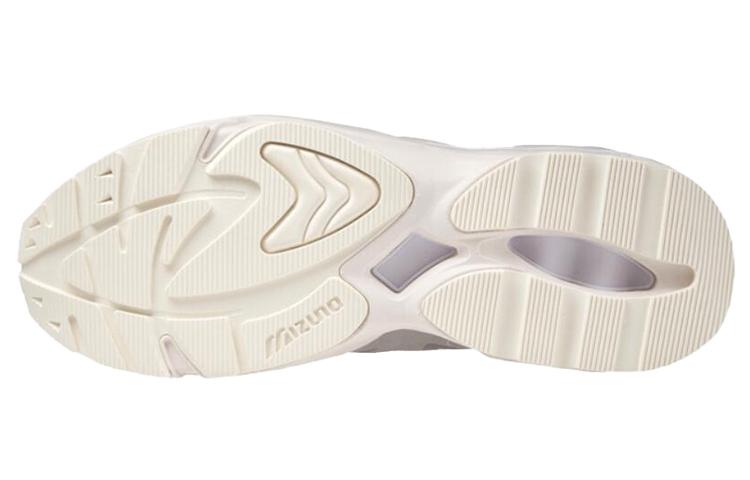 Men's Sneakers Mizuno Wave Rider 1 'Grey'