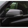 For Toyota Grand Highlander 2024 Carbon Fiber Side Mirrors Rearview Trim Cover