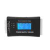 Zmart PC ATX Power Supply Tester ITX SATA HDD Voltage 20/24Pin