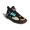 adidas Харден Вол. 5 Кроссовки Futurenatural Core Black FZ1070