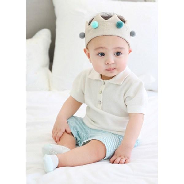 Комплект прозрачных бахил Hi Baby Club из 4 предметов, корейские товары для детей