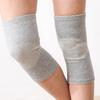 1 пара компрессионных наколенников Мягкие Эластичные Дышащие Потопоглощающие Приятные к коже Спортивные Фитнес Унисекс Наколенники