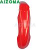 Красный передний брызговик для Supermoto, защитные щитки для Honda XR CRF 230 250 450 650 CRF250 CRF450 CRF150 CRF125 CRF230 Мотокросс Эндуро