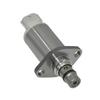 Клапан регулировки всасывания топливного насоса SCV 04226-30020 0422630020 Для Toyota Avensis Corolla Dyna Hiace Hilux Land Cruiser