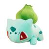 Super soft fabric frog seed plush toy doll large grab machine scissor machine