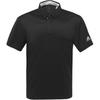 Aeroready Soft Dry Comfortable Golf Polo Shirt Men Tops Black HR6251