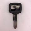 6Pcs New Blank Key Motorcycle Replace Uncut Keys For HONDA DIO 56 57 Z4 125 SCR100 WH110 SCR WH 100 110 Scooter 50CC Zoomer