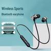 Беспроводные Bluetooth-наушники-гарнитура XT11 для спорта