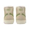 Nike Кроссовки Blazer Mid 77 Vintage Muslin Chlorophyll Женские DV7006-100
