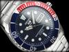 SEIKO Watch AUTOMATIC DIVERS 23 JEWELS Automatic Diver SNZF15K1 [Seiko] Men's [Reverse Import]